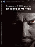 Robert Louis Stevenson - Progressez en anglais Dr Jekyll et Mr Hyde.