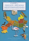 Serge Nicolle et Bruno Dubrac - Guide des oiseaux des régions méditerranéennes.