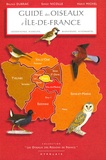 Bruno Dubrac et Serge Nicolle - Guide des oiseaux d'Ile-de-France.