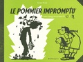  Sylvain-Moizie - Le pommier impromptu et autres étranges mésaventures.