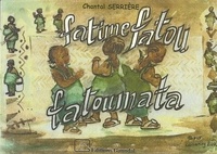 Chantal Serrière - Fatime Fatou Fatoumata.