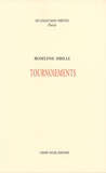 Roselyne Sibille - Tournoiements.