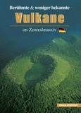 Francis Debaisieux - Beruhmte & Wenig Bekannte Vulkane In Zentralmasiv.