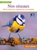  LPO Auvergne - Nos oiseaux - Où les observer, comment les reconnaître.