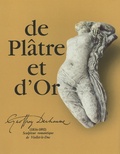  Les Amis de L'Isle-Adam - De plâtre et d'or - Geoffroy-Dechaume, sculpteur romantique de Viollet-le-Duc.