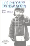 Sylvie Servan-Schreiber - Les bateaux de Benjamin - Histoire d'une adoption.
