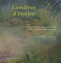 Jean-Loup Philippe - Lumières d'étoiles - Poèmes d'hier et d'aujourd'hui. 1 CD audio