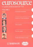  Le Trombinoscope - Eurosource - Volume 2.