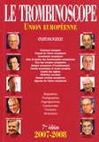  Le Trombinoscope - Le Trombinoscope 2007-2008 - Union européenne.