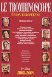  Le Trombinoscope - Le Trombinoscope 2008-2009 - Union européenne.