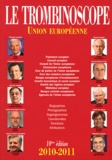  Le Trombinoscope - Le Trombinoscope 2010-2011 - Union européenne.