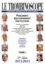  Le Trombinoscope - Le Trombinoscope 2013-2014 - Tome 1, Parlement, gouvernement, institutions.