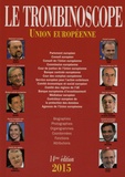  Le Trombinoscope - Le Trombinoscope Union européenne 2015.