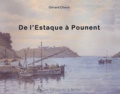 Gérard Chevé - De l'Estaque à Pounent.