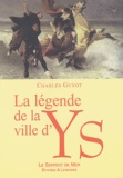 Charles Guyot - La légende de la ville d'Ys.