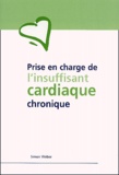 Simon Weber - Prise en charge de l'insuffisant cardiaque chronique.