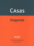 Benoît Casas - Diagonale.