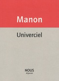 Christophe Manon - Univerciel.