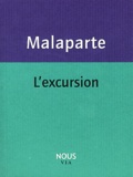 Curzio Malaparte - L'excursion.