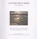  CLEM - Entre deux rives, entre deux flots : la rivière Dordogne en Gironde - Actes du dixième colloque tenu à Vayres, Génissac et Libourne les 21, 22 et 23 octobre 2005.