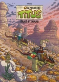  Koulou - Le monde de Titus Tome 2 : Drulls et Dralas.