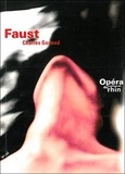  Opéra national du Rhin - Faust.
