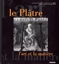  GRPA et Georges Barthe - Le plâtre : l'art et la matière.