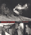 Jean-Luc Joseph - Saisons en pente - Images du Val d'Arly.