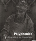 Jean-Christophe Ballot - Polyphonies.