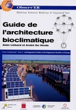 Alain Liébard et André De Herde - Guide de l'architecture bioclimatique - Tome 6, Aménagement urbain et développement durable en Europe.
