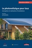 Antony Falk et Christian Dürschner - Le photovoltaïque pour tous.