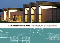 Marion Blein - Architecture solaire, architecture d'aujourd'hui.