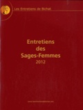  Collectif - Entretiens des Sages-Femmes.