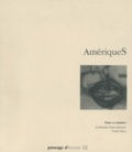  Collectifs - Passage D'Encres N° 12 Juin 2000 : Ameriques.