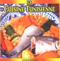 Sarra Hamat - La cuisine tunisienne.
