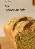 Sarra Hamat - Les secrets du pain.