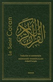 Muhammad Hamidullah - Le Sain Coran.