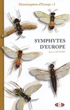 Jean Lacourt - Hyménoptères d'Europe - Volume 2, Symphytes d'Europe.