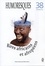 Rémi Astruc - Humoresques N° 38, Automne 2013 : Rires africains et afropéens.