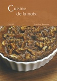 Jean-Luc Toussaint - Cuisine de la noix.