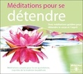  Tharpa Editions - Méditations pour se détendre. 1 CD audio