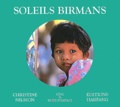 Christine Nilsson - Soleils Birmans.