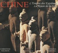 Christine Nilsson - Chine - Coffret 2 volumes : L'Empire des extrêmes ; Route de la Soie.