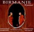 Christine Nilsson - Birmanie - Myanmar.