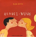 Elisa Géhin - Rendez-vous.