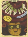 Cécile Gambini - Rocky cat.