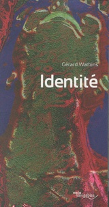 Gérard Watkins - Identité.
