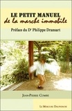 Jean-Pierre Combe - Petit manuel de la marche immobile.