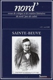 Christian Leroy - Nord' N° 53, Avril 2009 : Charles-Augustin Sainte-Beuve.