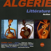 Arezki Metref et Moussa Lebkiri - Algérie Littérature/Action N° 89-90, Mars-Avril : .